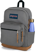 JanSport Right Pack Backpack - Durable Daypack with Laptop Sleeve