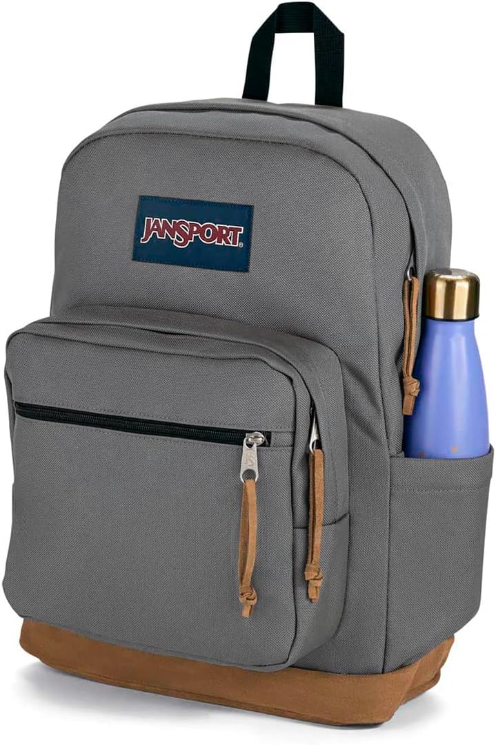 JanSport Right Pack Backpack - Durable with Laptop Sleeve