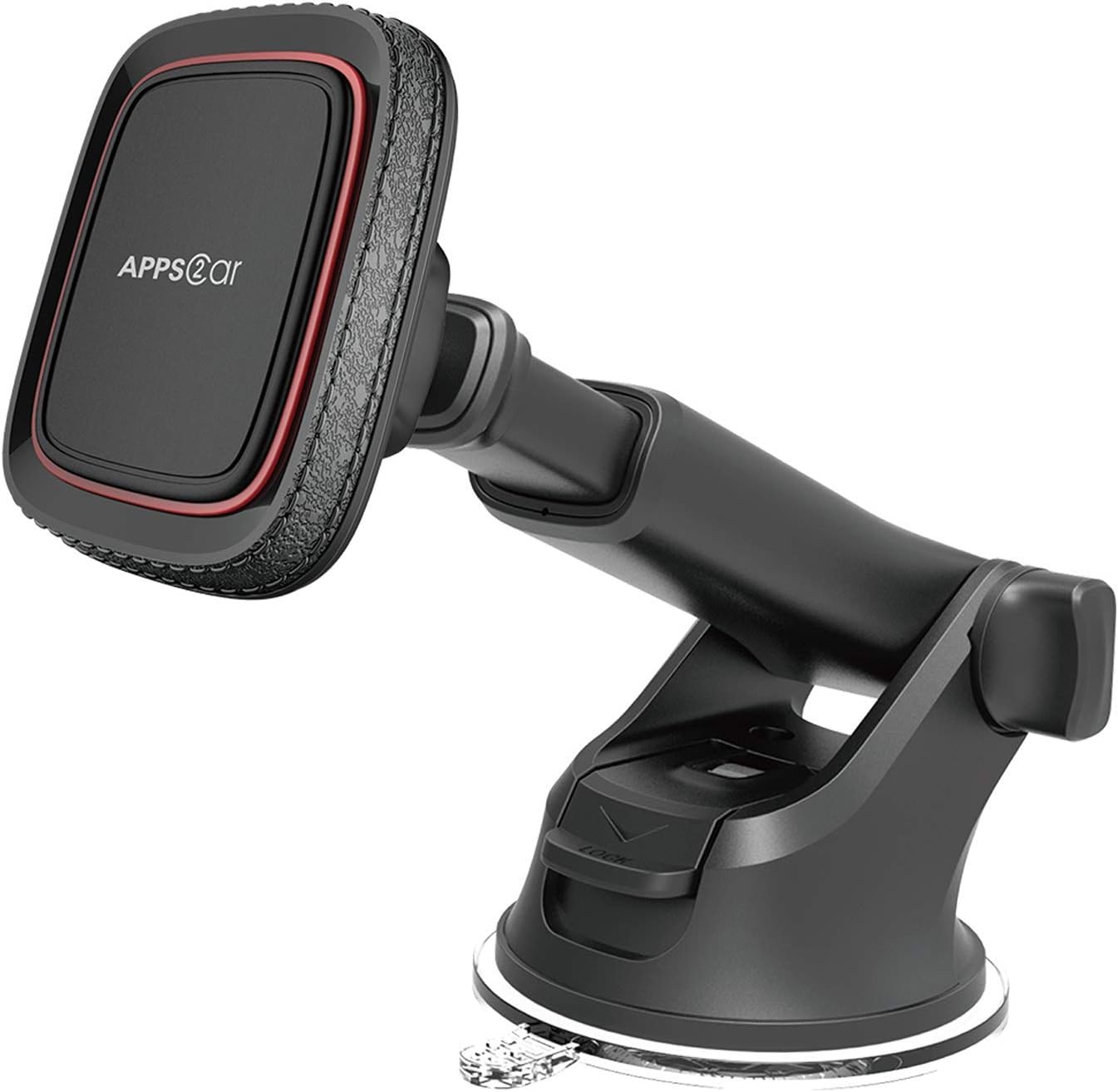 Strong Magnetic Car Mount for Phones