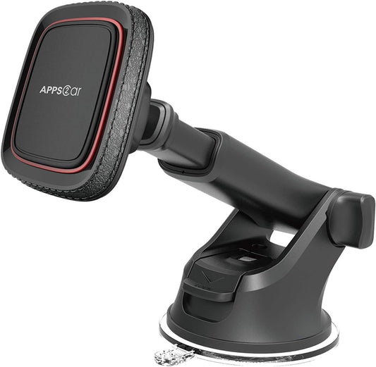 Strong Magnetic Car Mount for Phones