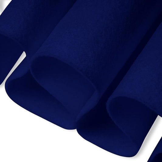 Acrylic Felt Fabric for Crafts, Sewing, and DIY Projects