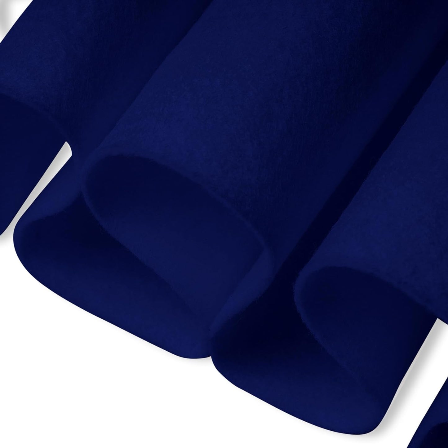FabricLA Acrylic Felt Fabric for Crafts, Sewing & DIY Projects