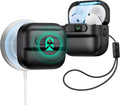 ESR AirPods 4 Case: MagSafe + Drop-Proof!