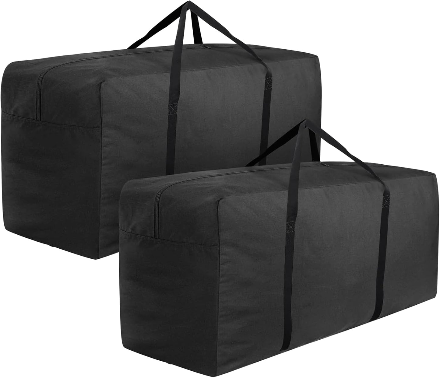 Extra Large Waterproof Garden Cushion Storage Bag for Outdoors