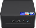 Intel NUC 12 Pro Wall Street Canyon Mini PC - Compact 4K Power