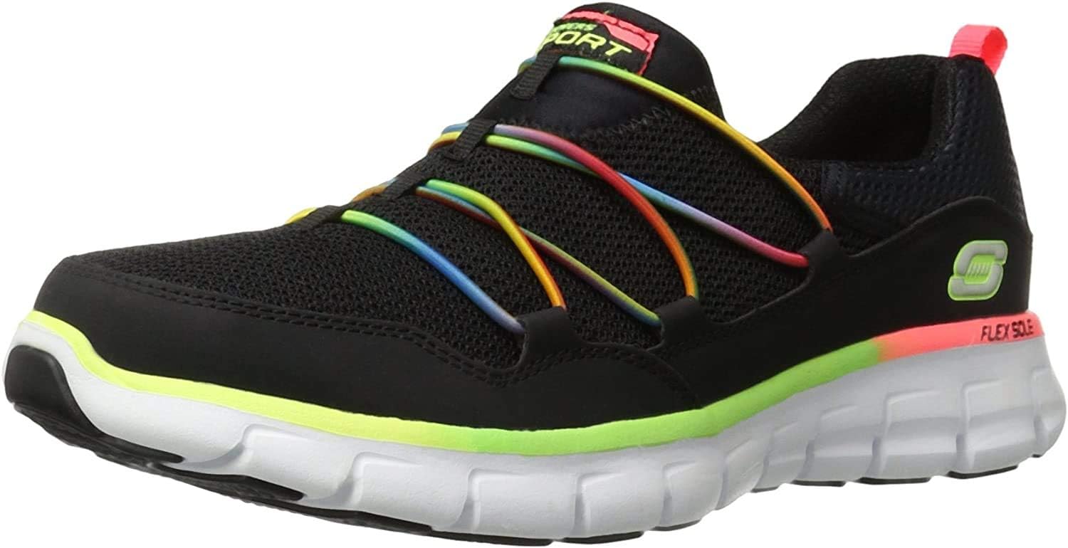 Skechers Sport Women's Loving Life Memory Foam Fashion Sneaker Review
