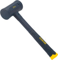 ESTWING Dead Blow Hammer - 26 oz Mallet for Tough Jobs