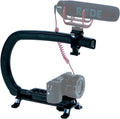 Cam Caddie Scorpion Stabilizer for DSLR, GoPro, and Smartphones