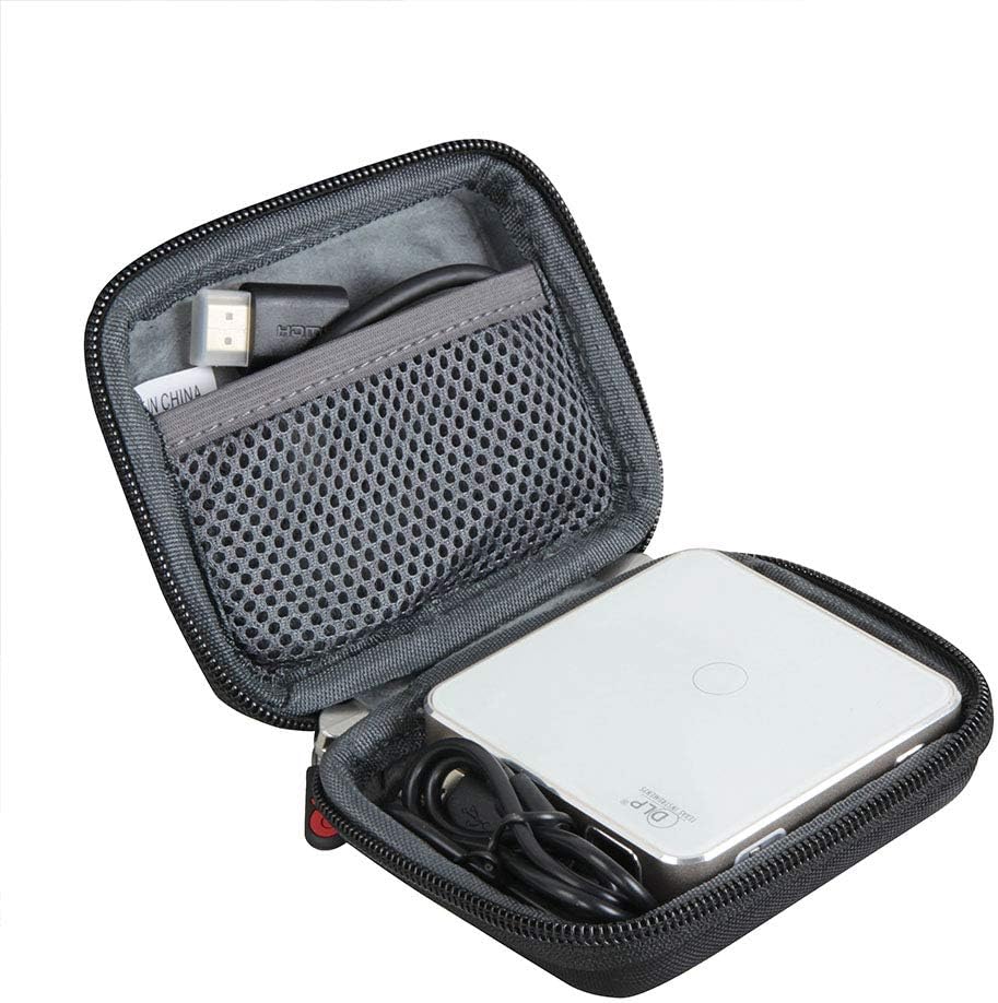Protective Hermitshell Case for Kodak Ultra Mini Projector