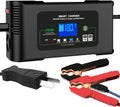 Golf cart Battery Charger 36V 18A / 48V 13A Trickle Charger - Fast