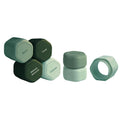 Cadence Travel Containers Full Skincare Set for Easy Packing