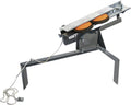 Champion High Fly String Release Manual Trap - Portable Clay Thrower