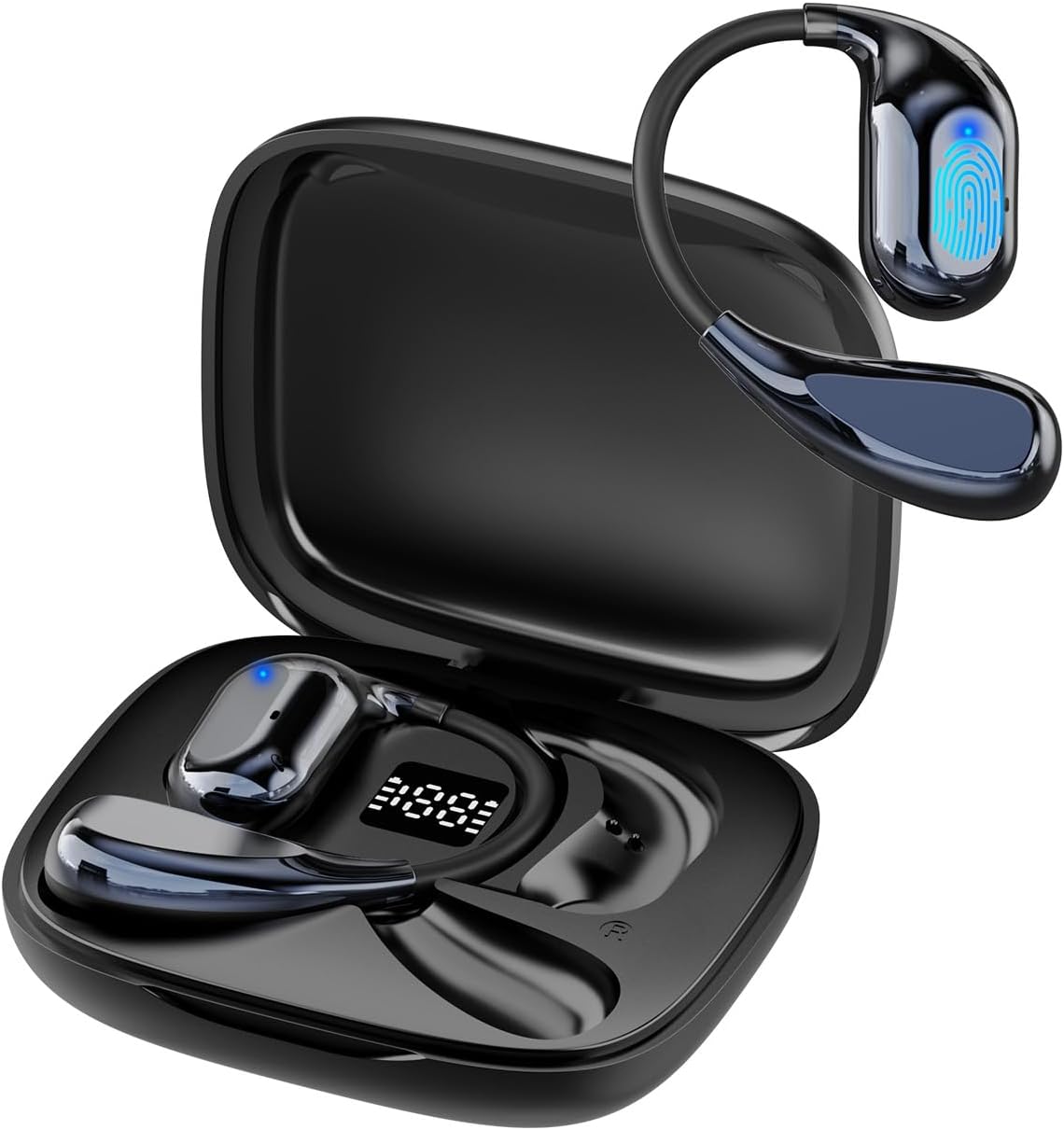 Real-Time Translation Earbuds: 150 Languages!