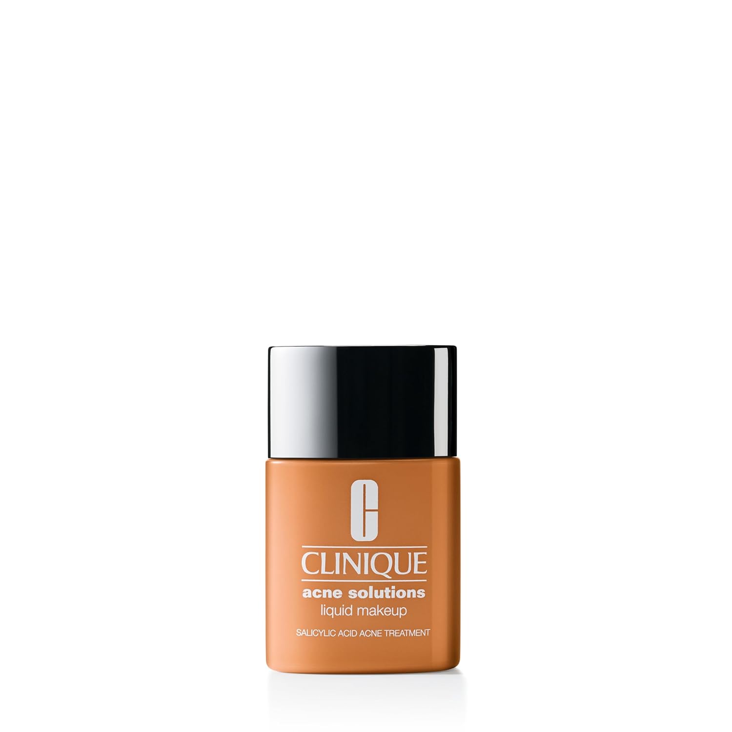 Clinique Acne Solutions Liquid Foundation for Oily Skin Types
