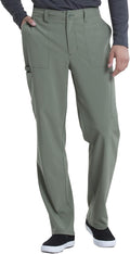 Dickies Scrub Pant for Men Natural Rise Drawstring (Style R5HR)