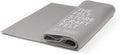 Craft Felt by the Yard Light Gray - Soft, Durable DIY Fabric