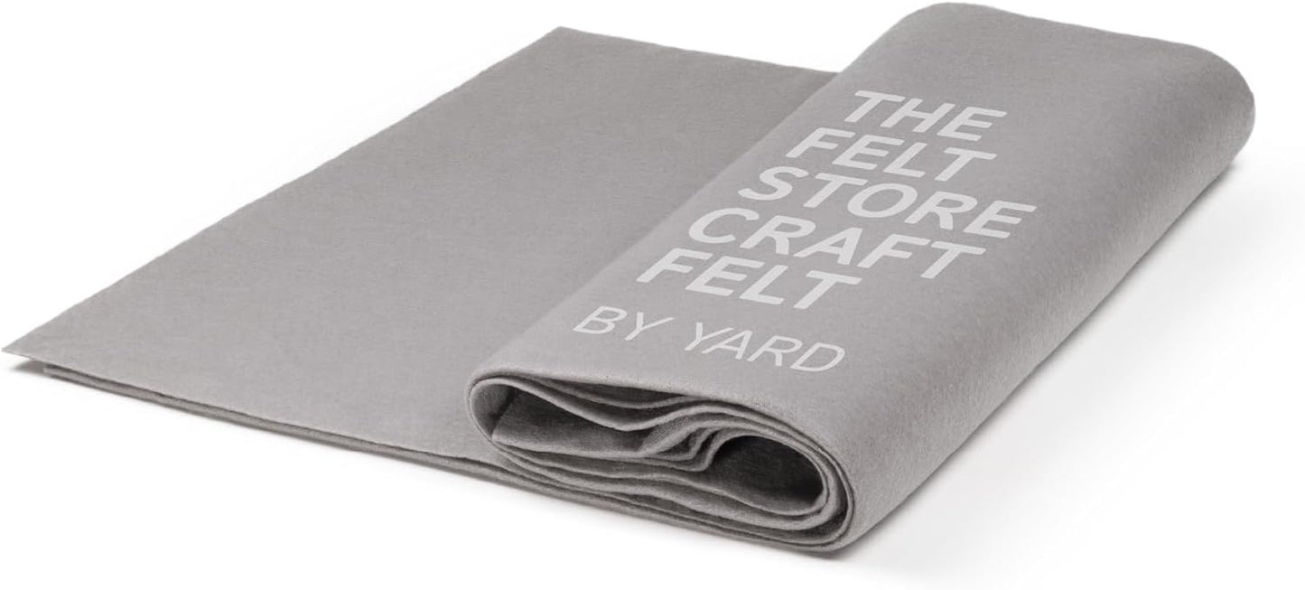 Craft Felt by The Yard for DIY Arts & Crafts Projects