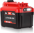 DSANKE CMCB209 9000mAh 20V Lithium-ion Battery Replacement - Longer