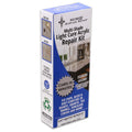 White Tones Quartz Countertop Repair Kit - White Tone Mix