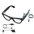 Magnetic Charging Cable for Ray-Ban/Gen 2/Oakley Meta Smart Glasses
