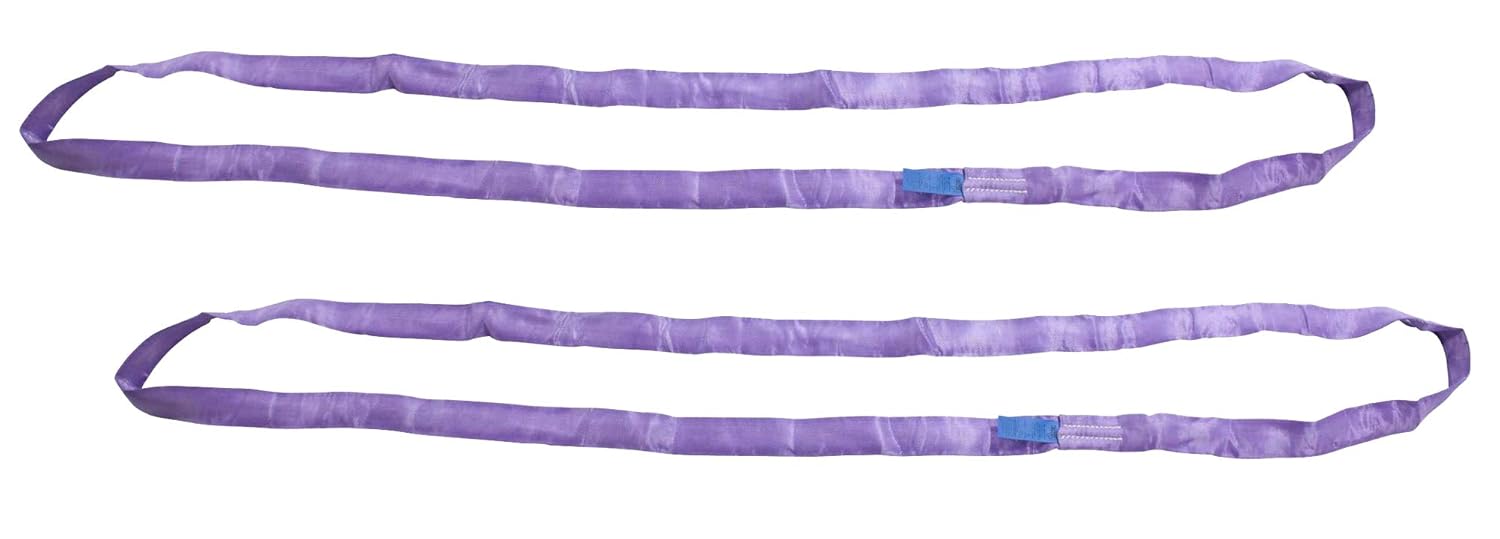 Mytee Products Polyester Endless Round Sling 6 ft Heavy Duty