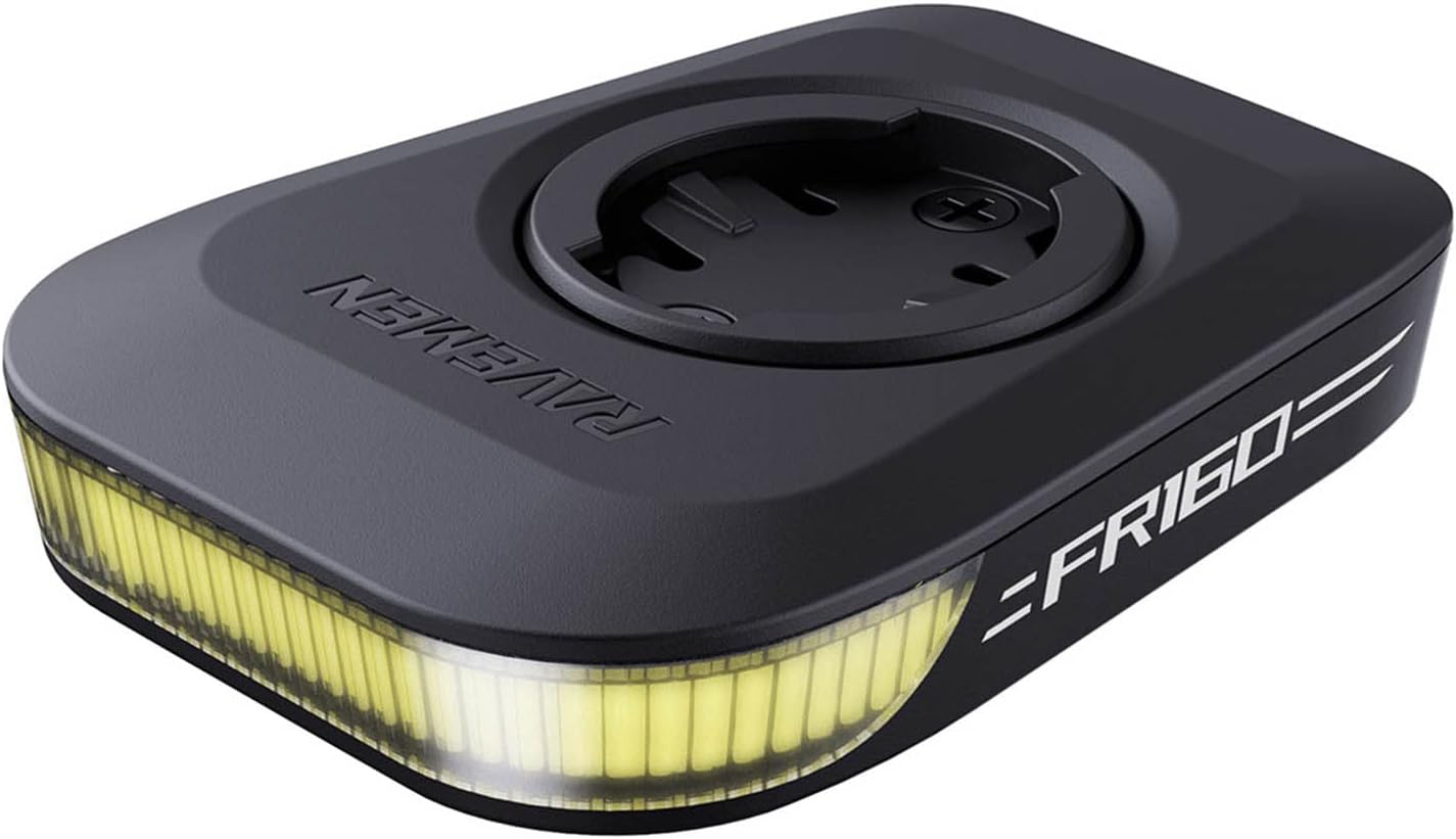 RAVEMEN FR160 Bike Light for Enhanced Safety and Visibility
