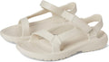 Teva Unisex-Adult Kids Hurricane Drift Sandal - Lightweight Comfort be