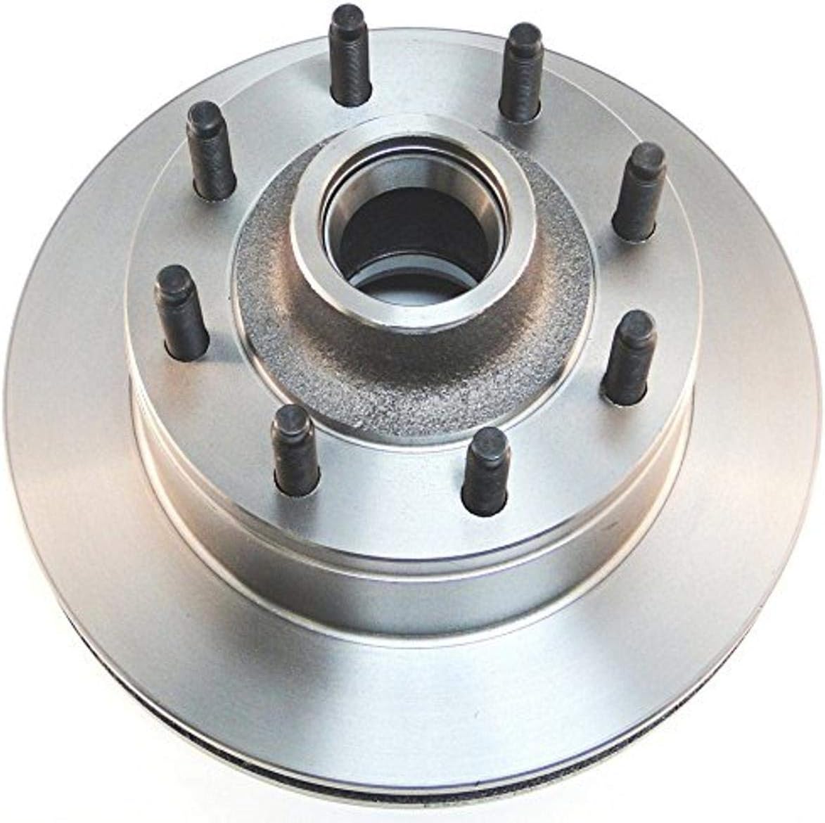 Bendix Premium PRT1917 Front Brake Rotor for Ford E-Series 1994