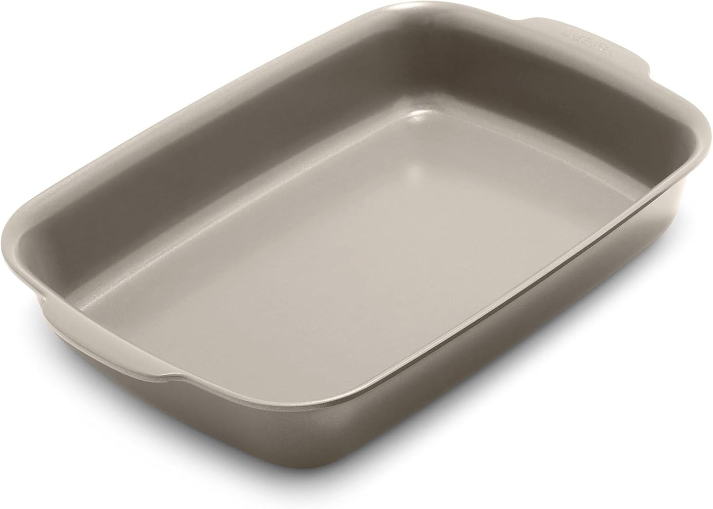 GreenPan Premiere Ovenware 13 x 9 Nonstick Baking Pan Review