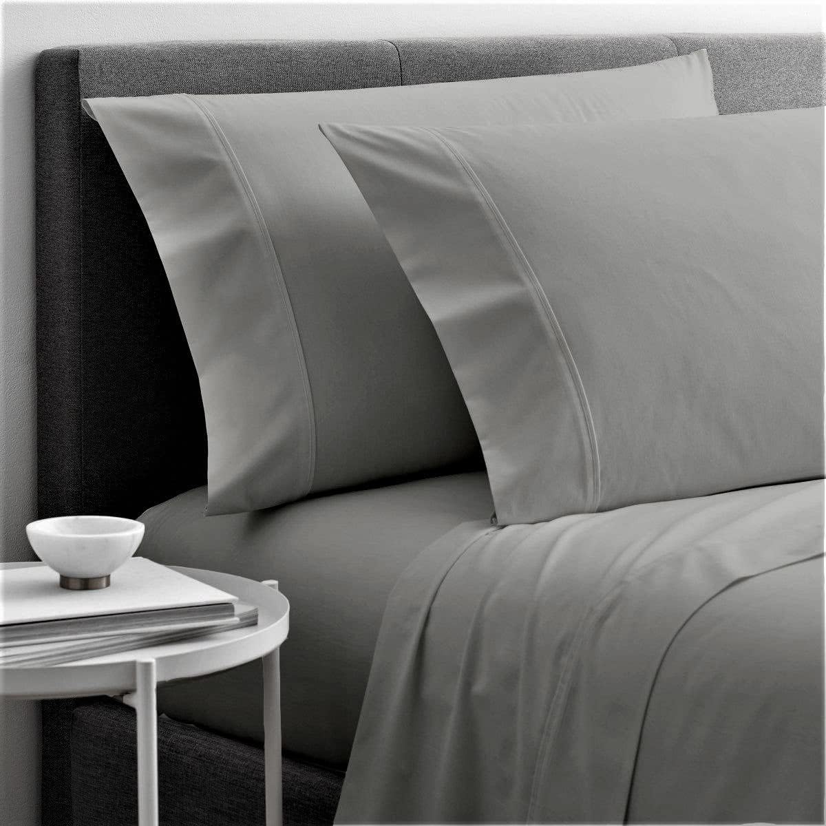 Cottingon 4 Piece RV Short Queen Sheets Set for Ultimate Comfort