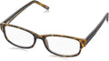Foster Grant Conan Multifocus Reading Glasses - Versatile Screen