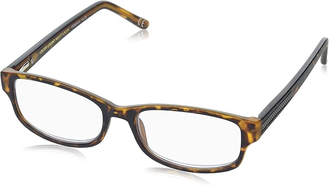 Foster Grant Conan Multifocus Reading Glasses for Stylish Vision