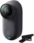 Insta360 GO 3S Standalone Camera - Compact 4K Action Camera