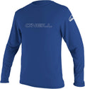 O'Neill Basic Skins UPF 50+ Long Sleeve Sun Shirt - Reliable