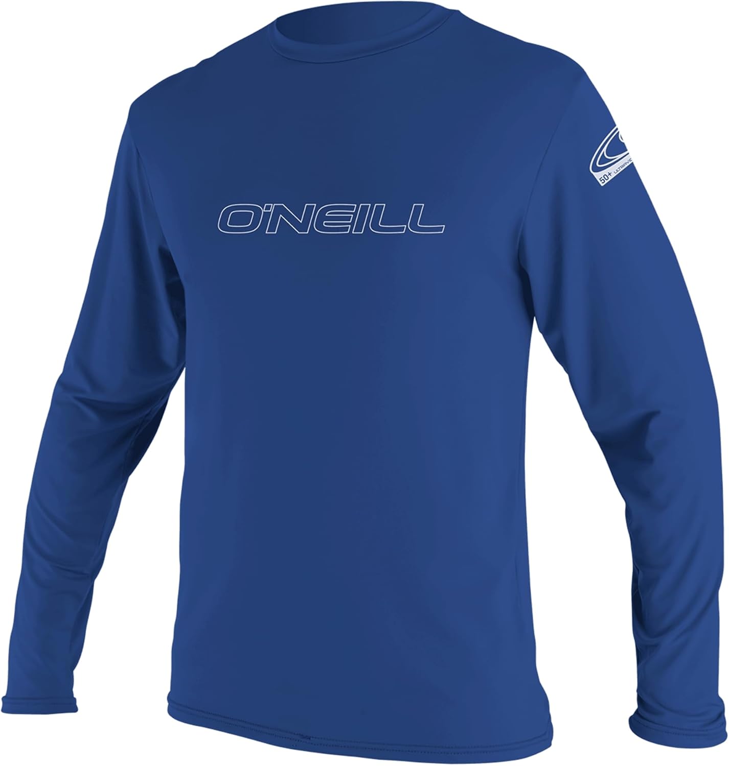 O'Neill Basic Skins UPF 50+ Long Sleeve Sun Shirt Review
