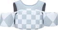 KIDSco Swim Vest for Kids 30-50 lbs - Secure Puddle Jumper