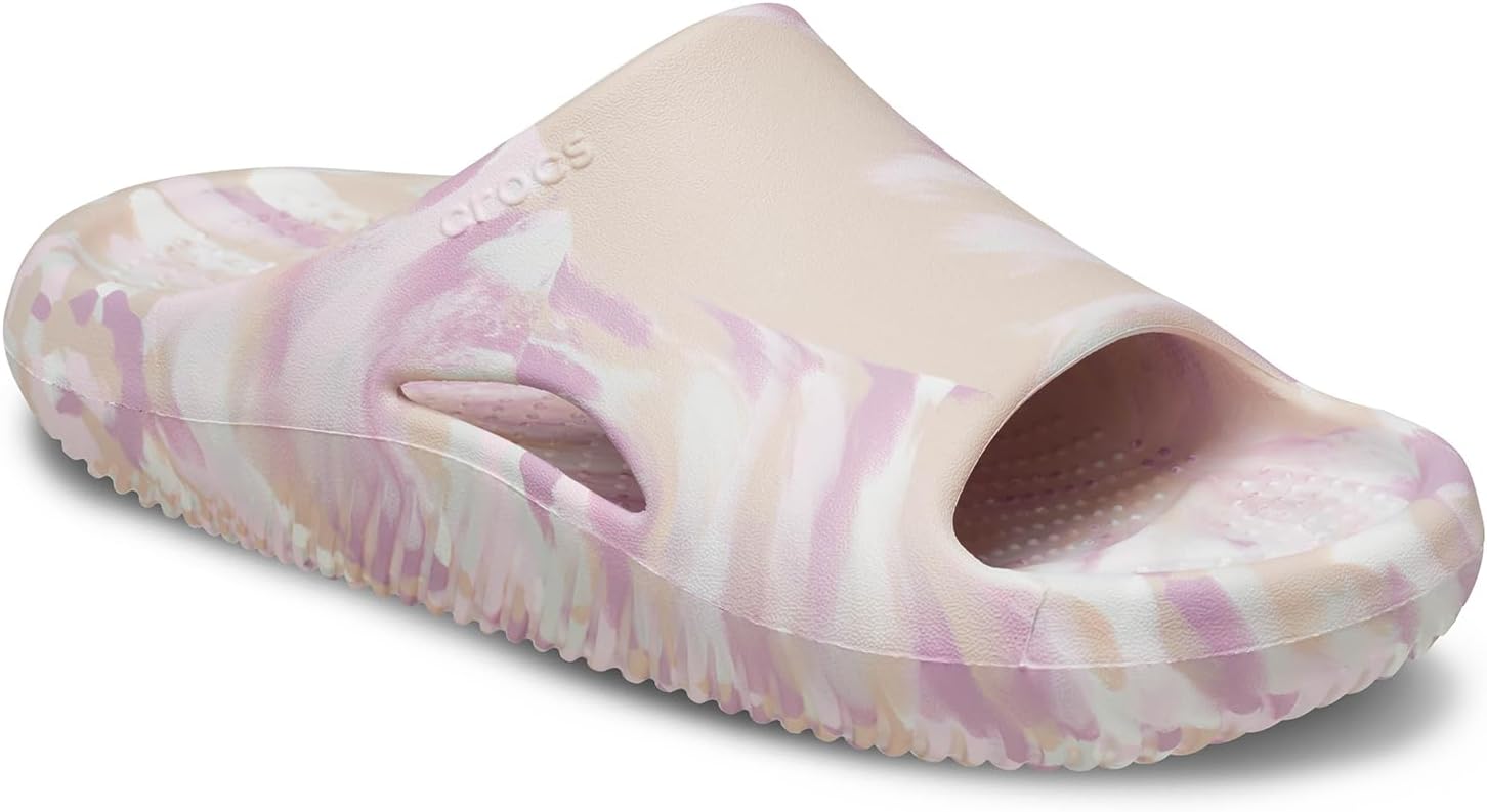 Mellow Recovery Slides for Ultimate Comfort and Relaxation