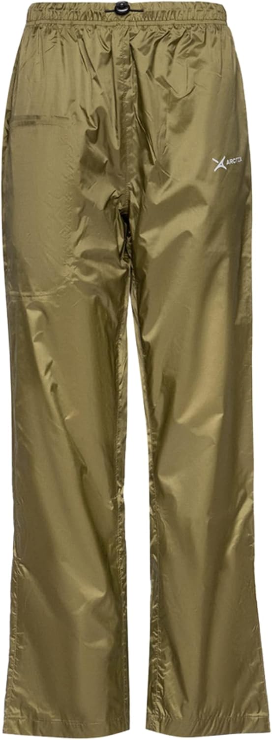Stay Dry: Arctix Storm Rain Pants