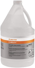 E-Weld 4 Premium Anti-Spatter 1 GAL - Prevents Porosity, Biodegradable
