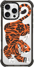 CASETiFY Ultra Impact iPhone 16 Pro Max Case - Strong Slim Protection