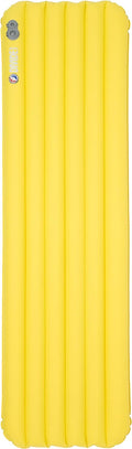 Big Agnes Divide Insulated Sleeping Pad Wide Regular - Warm