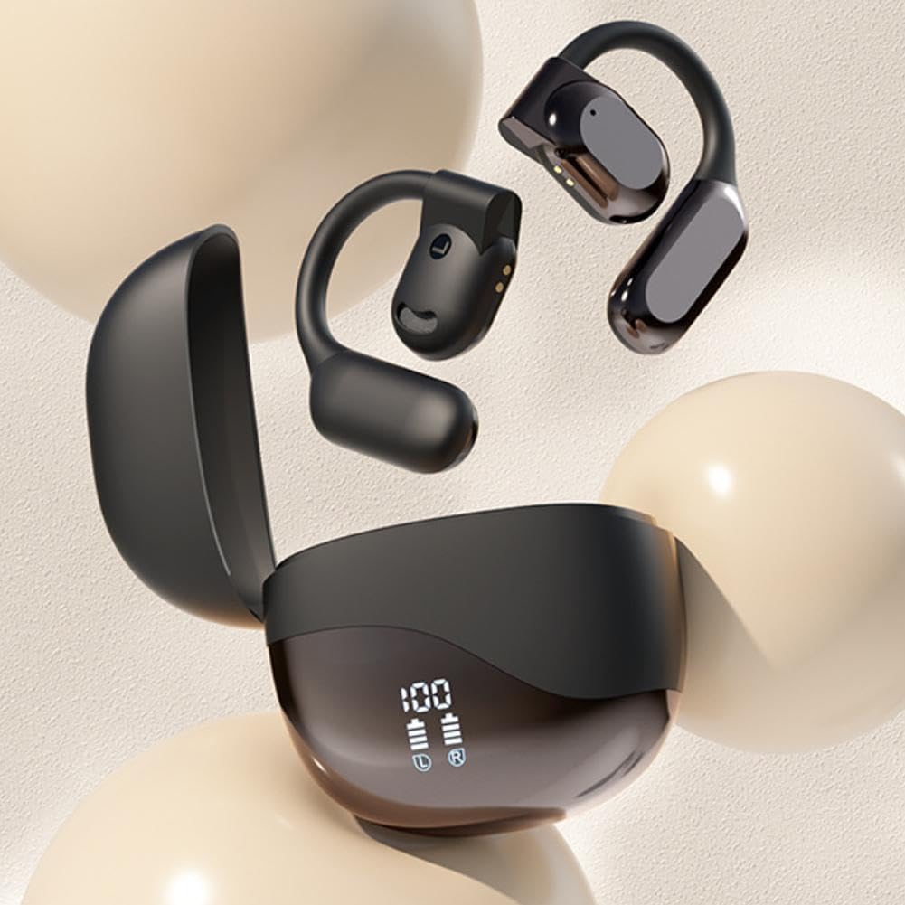 Real-Time Translation Earbuds - 144 Languages!