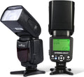 Electronic Flash for Canon DSLR EOS - Versatile Speedlite