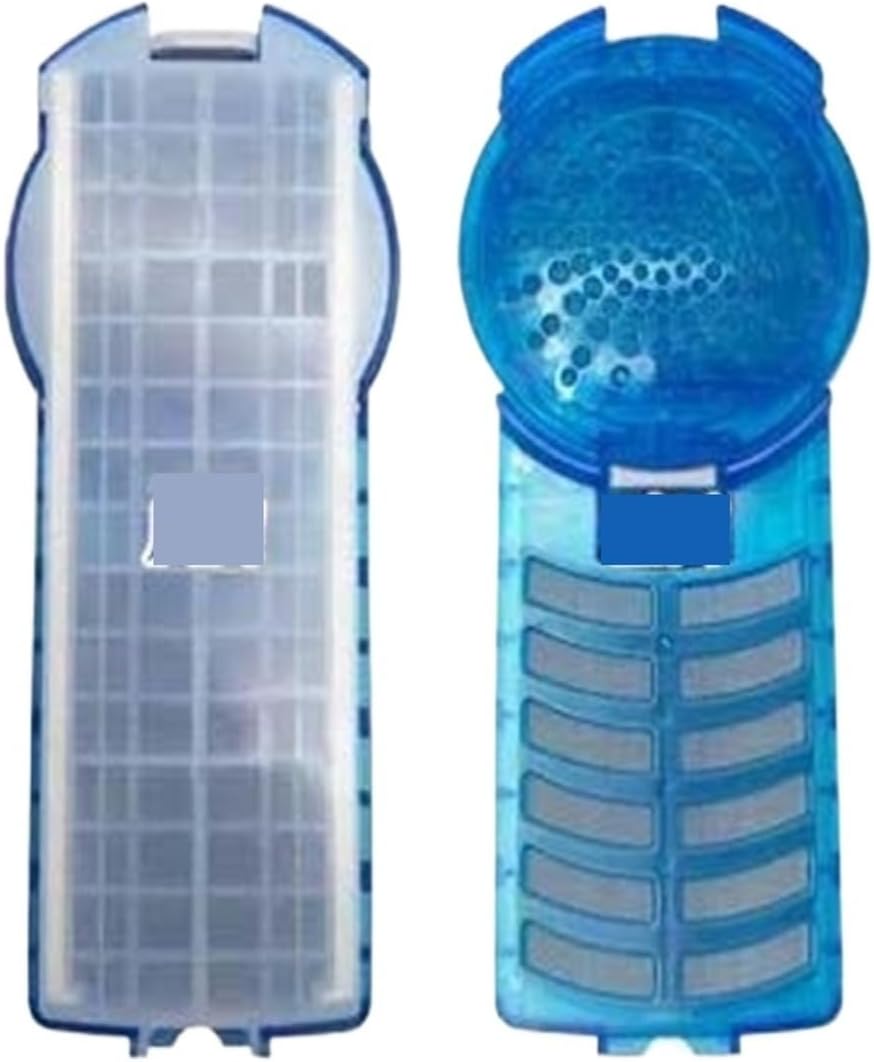 LG Washing Machine Filter Bag - ODYRDESI