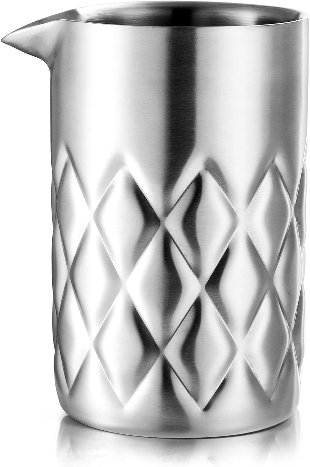 Nicunom 18oz Double Walled Mixing Glass