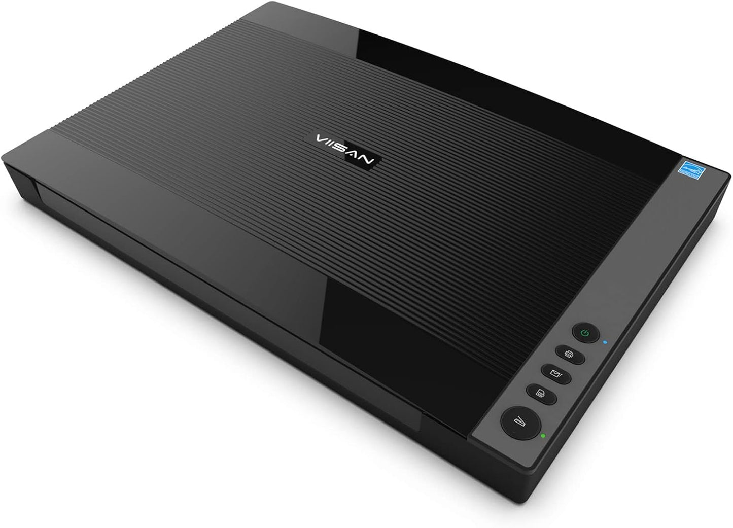 VIISAN 3120 A3 Flatbed Scanner for High-Quality Document Scanning