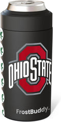 Frost Buddy Universal Can Cooler - Fits 12oz & 16oz Cans - Keeps