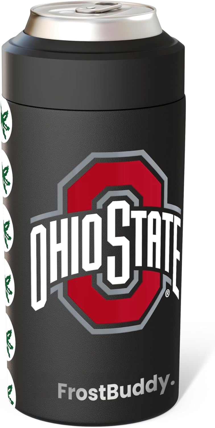 Frost Buddy Universal Can Cooler - The Ultimate Drink Keeper