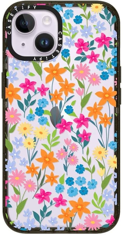 CASETiFY Impact iPhone 14 Case with 8.2ft Drop Protection