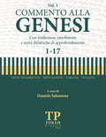 Commento alla Genesi - Vol 1 (1-17): Con traduzione interlineare